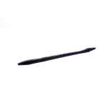 Zoom Trick Worm Junebug Red 177**