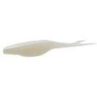 Zoom Super Fluke Jr White Pearl 045**