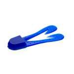 Zoom Ultravibe Chunk 5pk Flippin Blue 066**