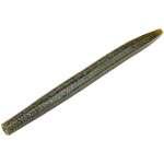 Strike King Ocho 5" Green Pumpkin Candy