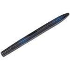 Strike King Ocho 5" Black Blue Swirl