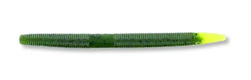 Yamamoto Senko 5” Soft Plastic Stick Bait 194 Body and 192 Tail - 542