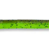 Yamamoto Senko 5" 10pk Chartreuse w Pumpkin - 966