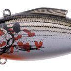 Bill Lewis Rat-L-Trap Mag Force Bleeding Shiner