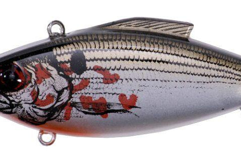 Bill Lewis Rat-L-Trap 1/2oz