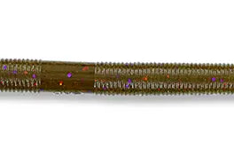 Yamamoto Senko 6" 330: Green pumpkin purple copper