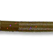 Yamamoto Senko 6" 330: Green pumpkin purple copper