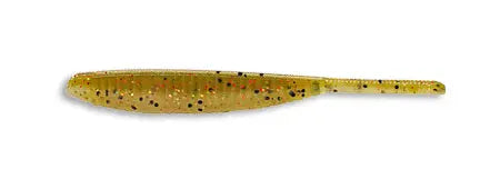 Yamamoto Shad Shape Worm Perch 968