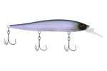 Berkley Stunna 112+1 Jerkbait Stone Cold