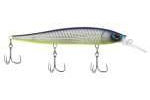 Berkley Stunna 112+1 Jerkbait Shad Fillet
