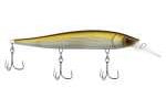 Berkley Stunna 112+1 Jerkbait Bronzeback