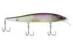 Berkley Stunna 112 Jerkbait Northern Lights