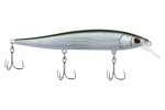 Berkley Stunna 112 Jerkbait Silver Dolla