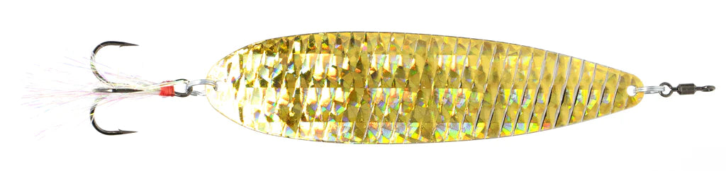 Nichols Lures 6.5" Ben Parker Mini Magnum Flutter Spoon