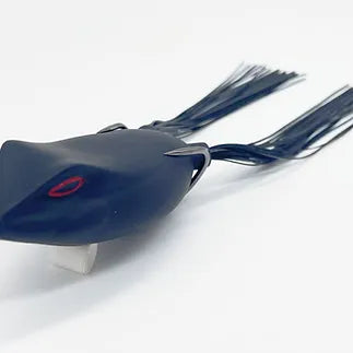Prototype Lures Smasher Pro Frogs Blackie