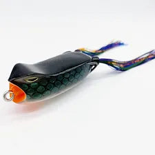 Prototype Lures Smasher Popper Frog Giller