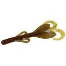 Zoom Brush Hog Midsize Green Pumpkin Red 202