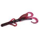 Zoom Brush Hog Midsize Plum Apple 113**