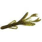 Zoom Brush Craw Watermelon Candy 120 **