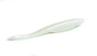 Yamamoto "D" Shad 5pk 364: Pearl White