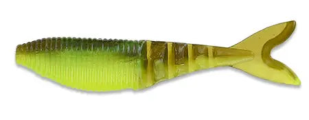 Yamamoto Zako Swimbait 929:Green Pumpkin NF 192