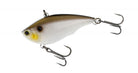 Yo-Zuri Rattl'n Vibe Lipless Crankbait Gizzard Shad 8oz)