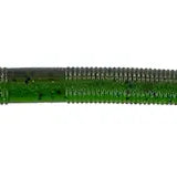 Yamamoto Senko 5" 10pk Green Pumpkin Watermelon - 912