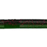 Yamamoto Senko 5" Grn pump w/red/042J/#317 - 925