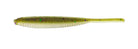 Yamamoto Shad Shape Worm Light Green Pumpkin Large Green Purple 938