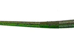 Yamamoto 7.75" Kut Tail Worm Green Pumpkin Watermelon