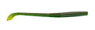 Yamamoto 7.75" Kut Tail Worm Green Pumpkin Watermelon