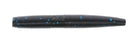 Yamamoto 3" Ned Senko-Floater Black Blue Flake 021