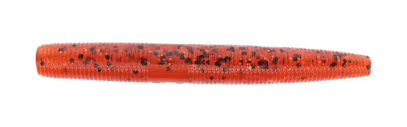 Yamamoto 3" Ned Senko-Floater Fire Craw 9003