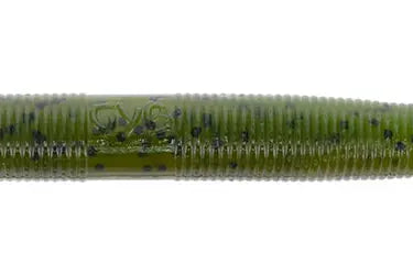 Yamamoto 3" Ned Senko-Floater Green Pumpkin Watermelon 912