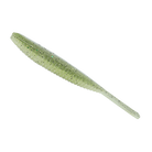 Yamamoto Shad Shape Floater 5" Hologram Gold Black 939