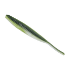 Yamamoto Shad Shape Floater 5" Watermelon Cream Laminate 901