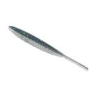 Yamamoto Shad Shape Floater 5" Green Gizzard 9008