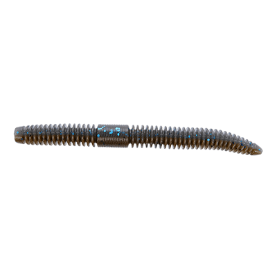 Yamamoto 5.5" Slinko Floater 7pk Okeechobee Craw 962