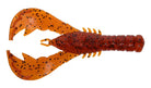 Yamamoto 4" Yama Craw Fire Craw 9003