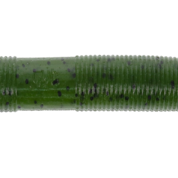 Yamamoto Senko 6" 194: Watermelon Black Flake