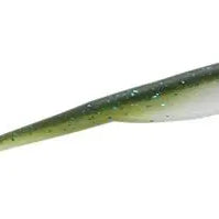 Yamamoto "D" Shad 5pk 9004: Smallmouth Magic