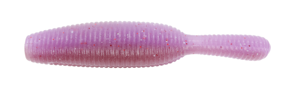 Yamamoto 3.5" Yamatanuki 921 - Heavy Brown Purple Lam