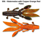 Yamamoto Flappin Hog 3.75"