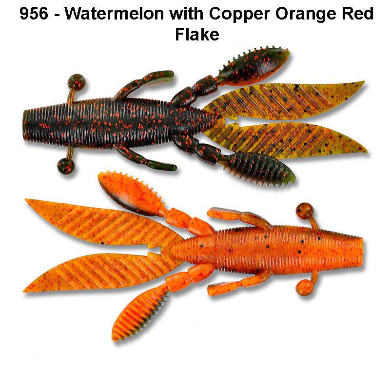 Yamamoto Flappin Hog 3.75"