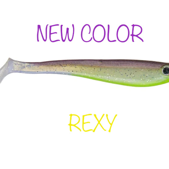 True Bass Perfect Head 5.5 Rexy