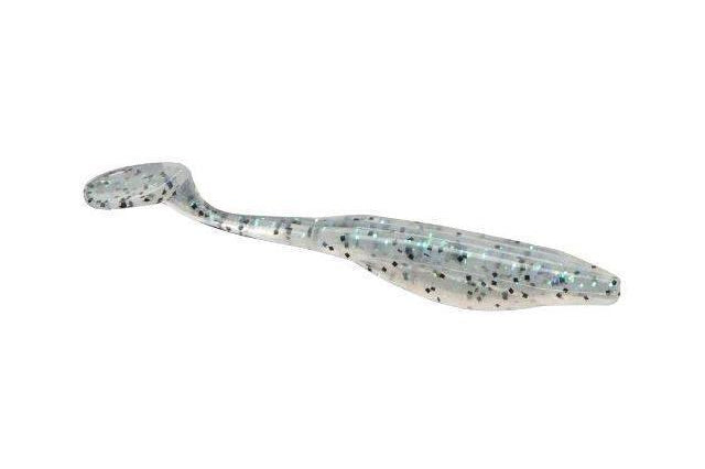 Zoom Swimmin Super Fluke Jr Swimbaits