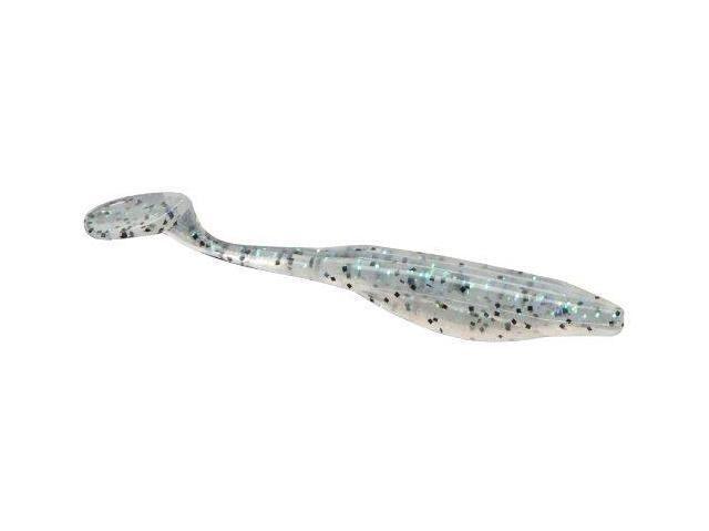 Zoom Swimmin Super Fluke Jr Swimbaits
