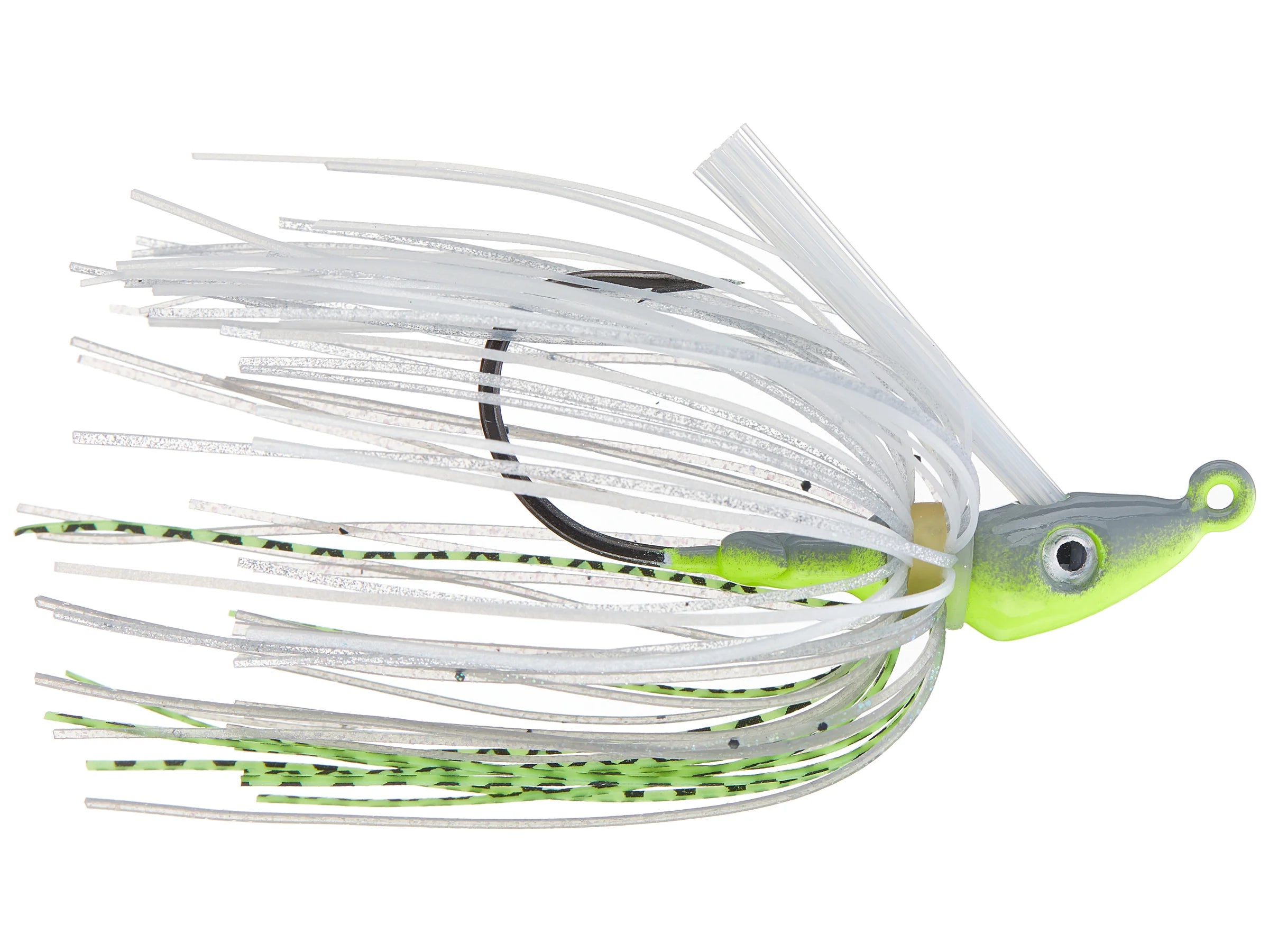Outkast Pro Swim Jig Alabama Shad