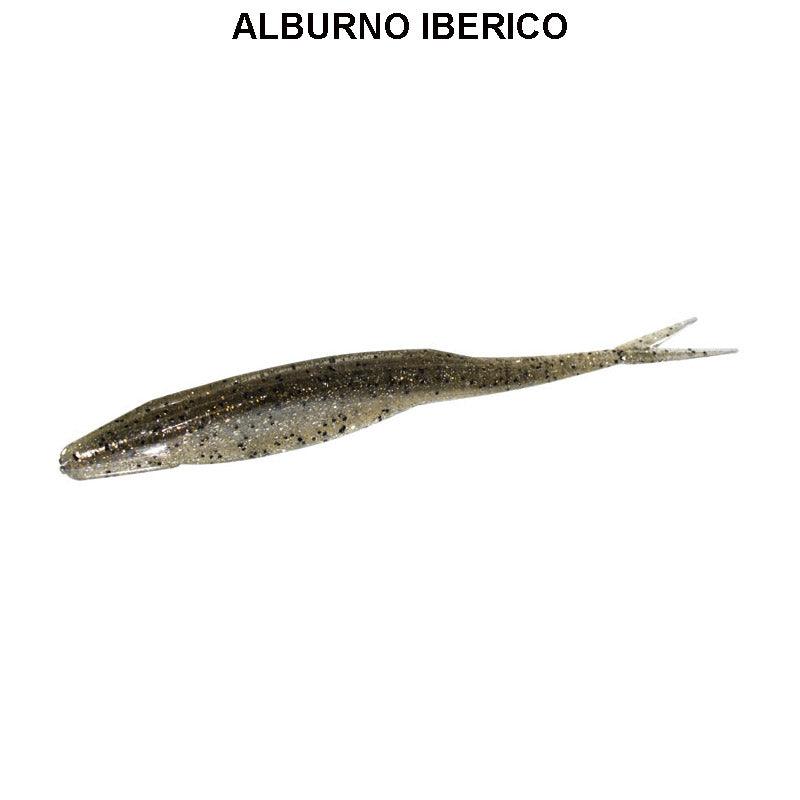 Zoom Magnum Super Fluke