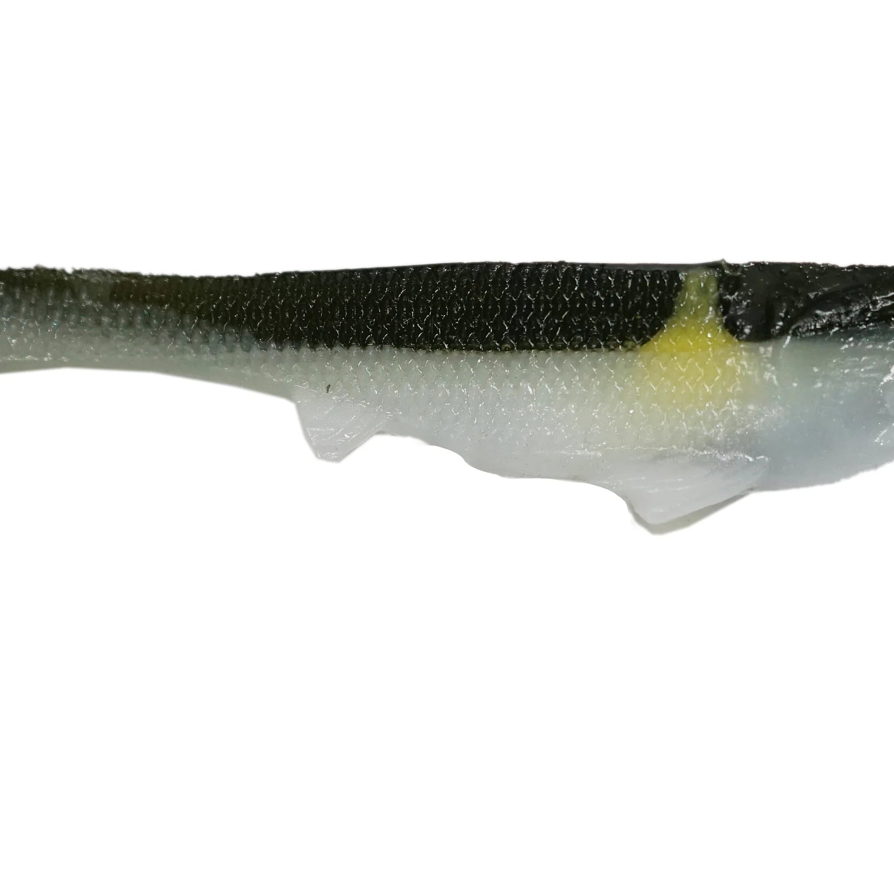 Boom Boom Line Thru Swimbait 5" Ayu #521
